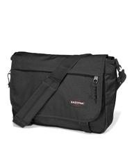 EASTPAK Messenger DELEGATE black - Cartelle Lavoro - 1