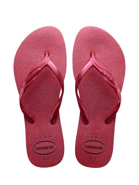 HAVAIANAS FANTSASIA Infradito pink paradise - Scarpe Donna