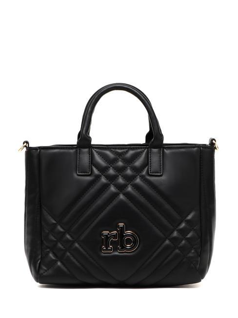 ROCCOBAROCCO DEA Borsa a mano con tracolla nero - Borse Donna