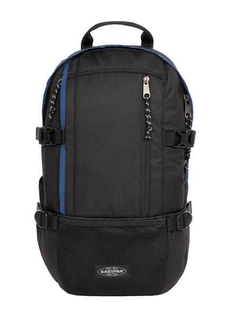 EASTPAK FLOID CS Zaino porta PC 15" csexplorerblack - Zaini Scuola & Tempo Libero