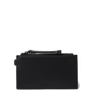 TRUSSARDI PARSEC Portafoglio in pelle - Portafogli Uomo