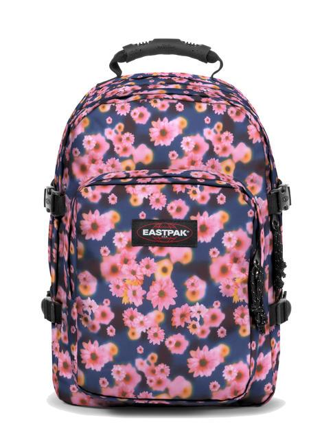 EASTPAK TUTOR Zaino porta PC 15" soft navy - Zaini Scuola & Tempo Libero