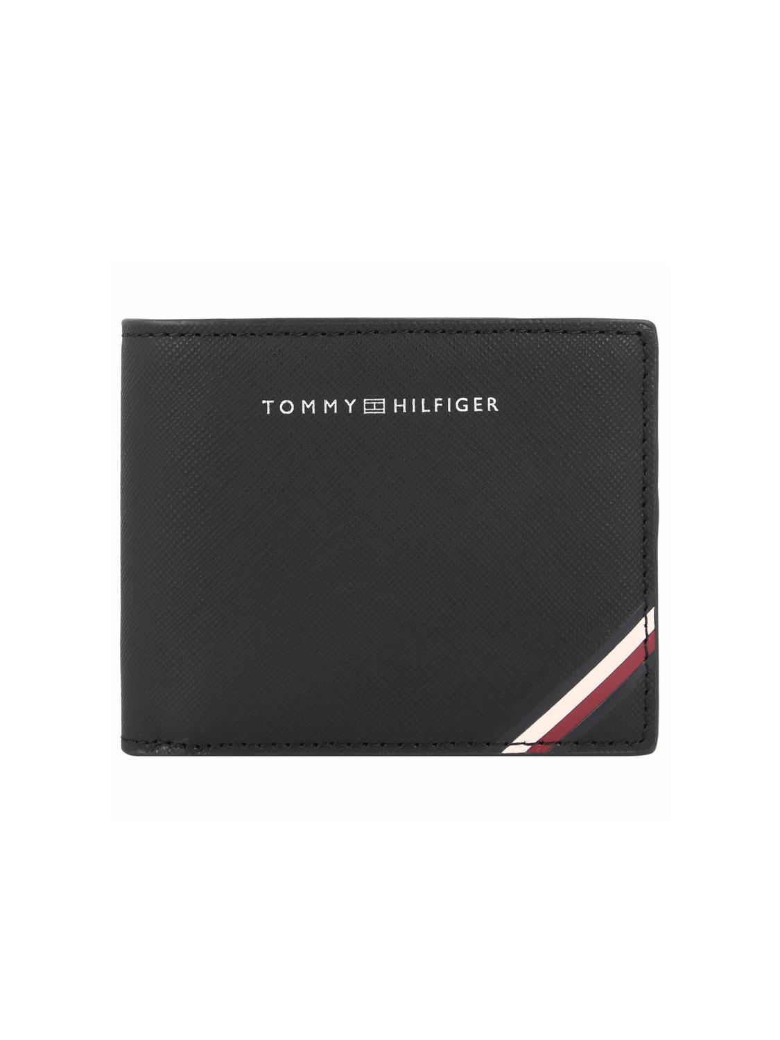 Portafoglio Uomo Tommy Hilfiger AM0AM13042
