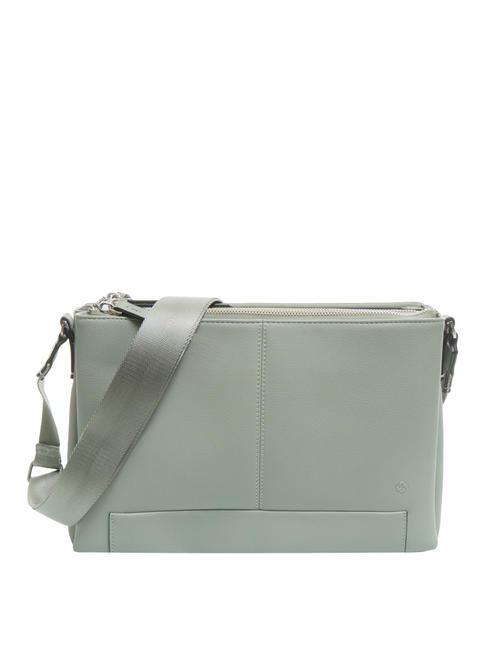 SAMSONITE CANDYCE Borsa a tracolla Sage - Borse Donna