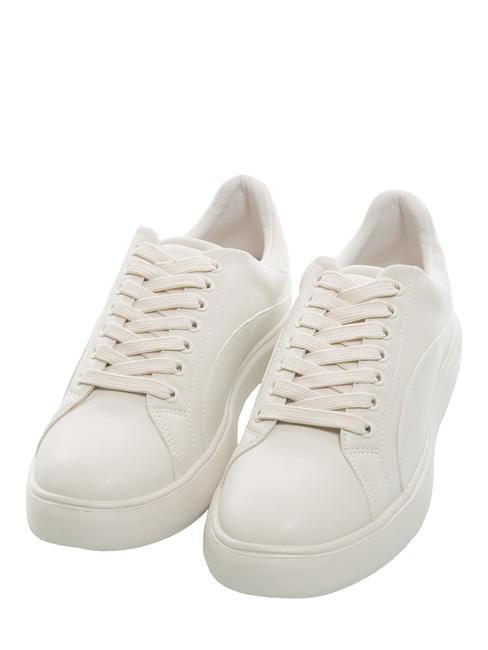 TRUSSARDI YRIAS Sneakers  white/white - Scarpe Donna