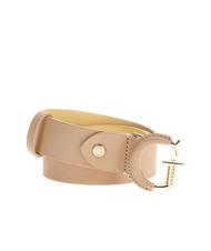 GUESS G BUCKLE Cintura accorciabile - Cinture