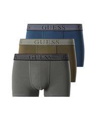 GUESS JOE Set 3 boxer - Slip Uomo