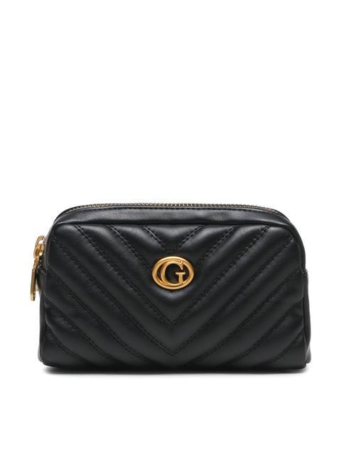 GUESS G Beauty NERO - Bustine & Necessaire