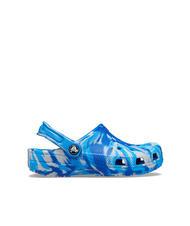 CROCS CLASSIC MARBLED CLOG TODDLER Sandalo sabot - Scarpe Bambino