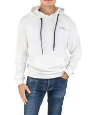 JOHN RICHMOND STRASBURG Felpa con cappuccio - Felpe Uomo