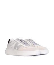 CALVIN KLEIN CK JEANS CHUNKY Sneakers in pelle - Scarpe Uomo