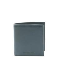 TRUSSARDI PARSEC Portafoglio Small in pelle - Portafogli Uomo