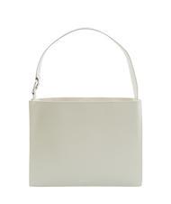 TRUSSARDI OBELIA Borsa a spalla in pelle riciclata - Borse Donna