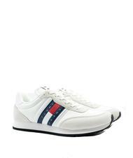 TOMMY HILFIGER TOMMY JEANS RUNNER CASUAL Sneakers - Scarpe Uomo