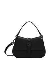 FURLA FLOW Borsa a mano mini Nero - Borse Donna - 1