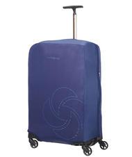 SAMSONITE GLOBAL TA Cover misura media per valigia - Accessori Viaggio