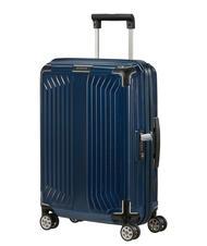 SAMSONITE LITE-BOX Trolley bagaglio a mano DENIM BLUE - Bagagli a mano - 1