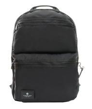 SPALDING MULTYPOCKET ROUND Zaino porta PC 15" nero - Zaini da lavoro porta PC - 1