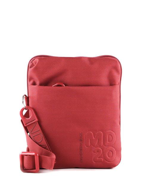 MANDARINA DUCK MD20 Mini bag con tracolla, ultraleggera bittersweet - Borse Donna