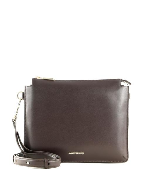 Mandarina Duck Pillow Dream Sac à dos nylon noir - P10ODT07651