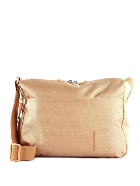 MANDARINA DUCK MD20 LUX Borsa a tracolla mustard lux - Borse Donna