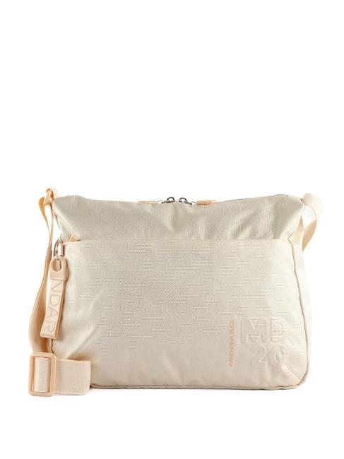 MANDARINA DUCK MD20 LUX Borsa a tracolla butter lux - Borse Donna