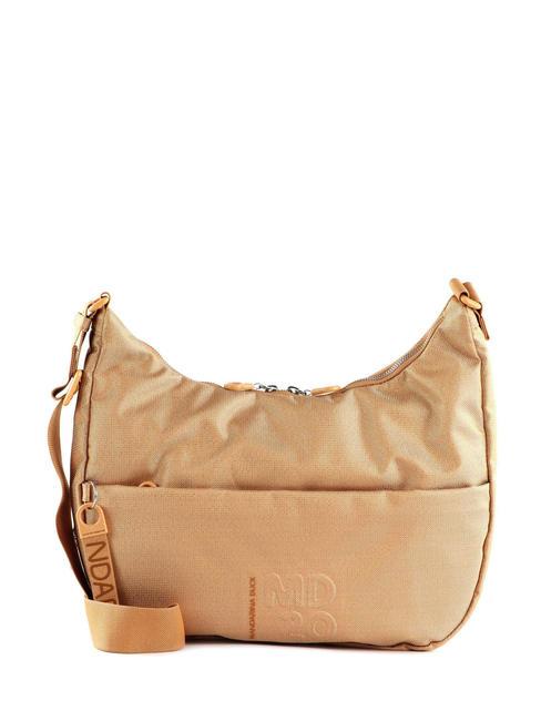 BORSA DONNA MANDARINA DUCK md20 borsa a tracolla MUSTARD LUX ND MUSTARD LUX QNT2