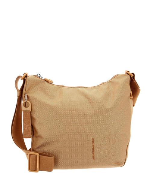 MANDARINA DUCK LUX  Borsa a tracolla mustard lux - Borse Donna
