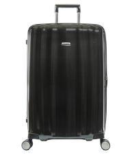 SAMSONITE LITE-CUBE Trolley extra large antracite - Trolley Rigidi - 1