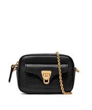 COCCINELLE BEAT SOFT Pochette / Portamonete in pelle Nero - Portafogli Donna - 1