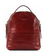 THE BRIDGE PEARLDISTRICT Zaino in pelle ribes/oro - Borse Donna - 1