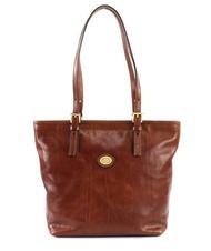 THE BRIDGE STORY  Shopper in pelle - Borse Donna