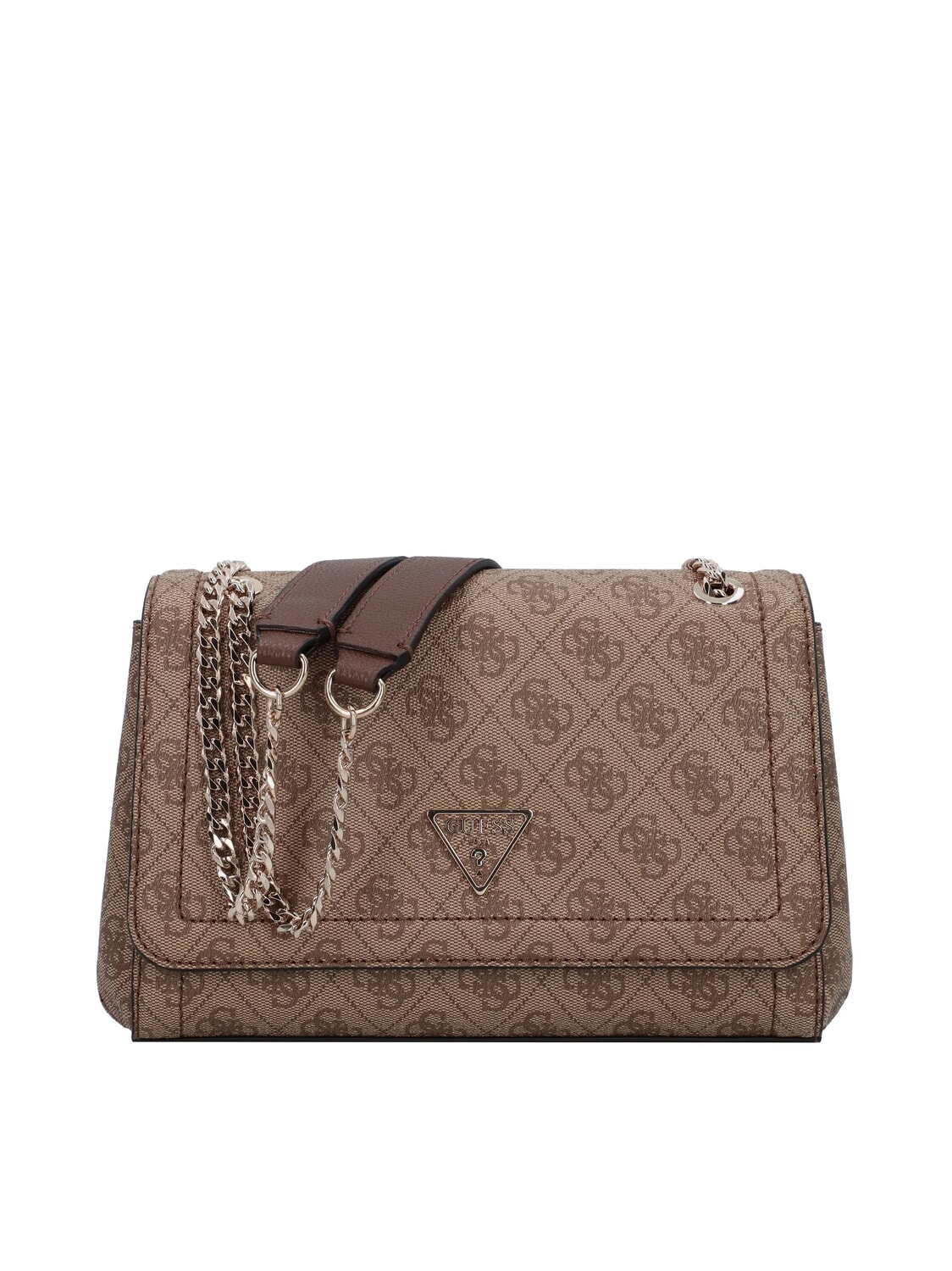 Borsa A Tracolla Donna YNIQUE 2 Pezzi - PU Pelle, Per Shopping/Lavoro, Set Con Portafoglio - Foto 6