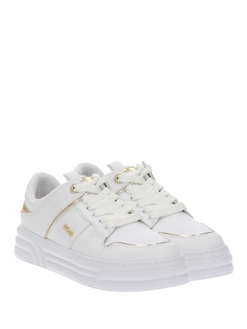 LIUJO CLEO 10 Sneakers white - Scarpe Donna