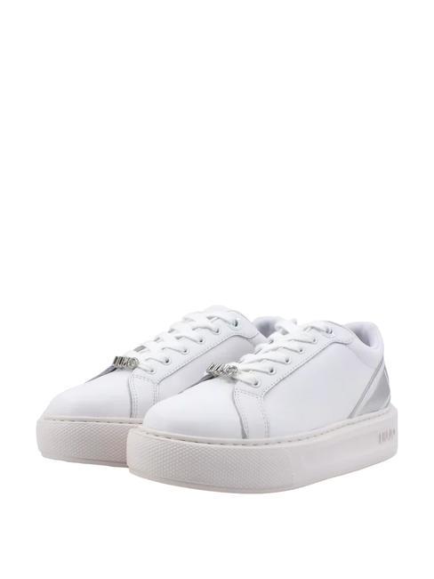 LIUJO KYLIE 25 Sneakers white - Scarpe Donna