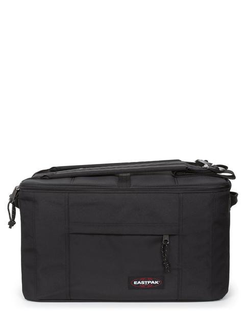 EASTPAK TRAVELBOX L Zaino borsone grande NERO - Borsoni