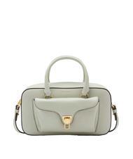 COCCINELLE BEAT SOFT Borsa a mano in pelle con tracolla - Borse Donna