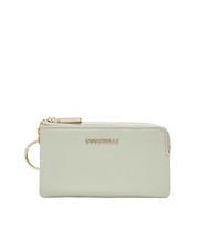 COCCINELLE METALLIC SOFT Portamonete a bustina - Portafogli Donna