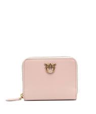 PINKO TAYLOR Portafoglio Zip Around - Portafogli Donna