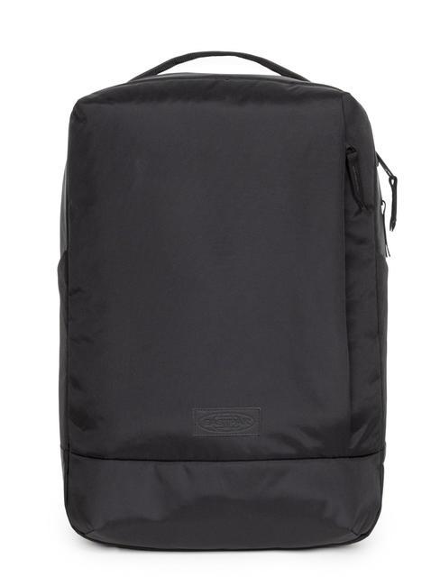 EASTPAK TECUM F CNNCT F  Zaino porta PC 16" black - Zaini da lavoro porta PC