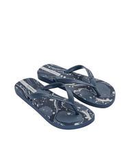IPANEMA SUMMER III  Infradito blue/blue/grey - Scarpe Uomo - 1