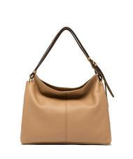 GIANNI CHIARINI LEILA Borsa sacca in pelle - Borse Donna