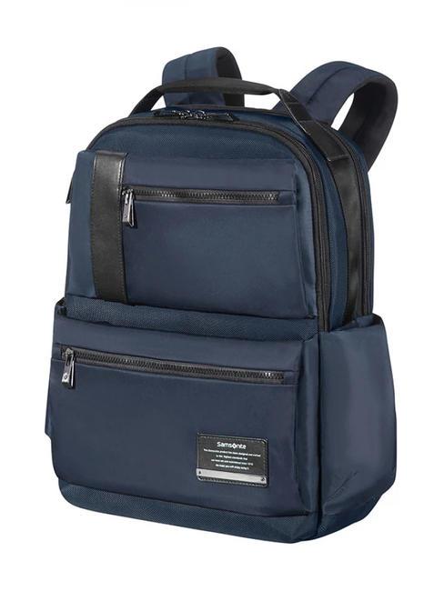 SAMSONITE backpack OPENROAD line, to carry laptops up to 15.6” spaceblue - Laptop backpacks