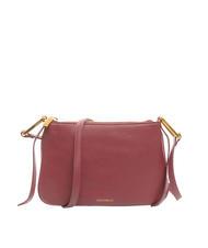 COCCINELLE MAGIE Borsa piccola a tracolla in pelle garnet red - Borse Donna - 1