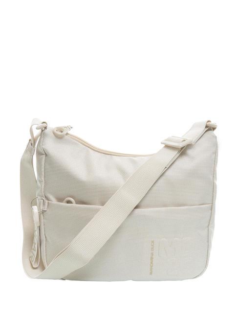 Borsa Hobo Piccola In Pelle Hocket Di Hogan | - IT - Foto 2