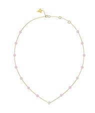 GUESS NATURAL STONES Collana oro - Collane - 1