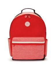 KIPLING DAMIEN L Zaino con porta pc 15.6" - Zaini Scuola & Tempo Libero