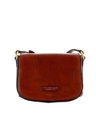 THE BRIDGE VITTORIA Mini bag a tracolla, in pelle - Borse Donna
