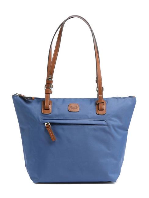 BRIC’S X-BAG Shopping bag a spalla marine - Borse Donna