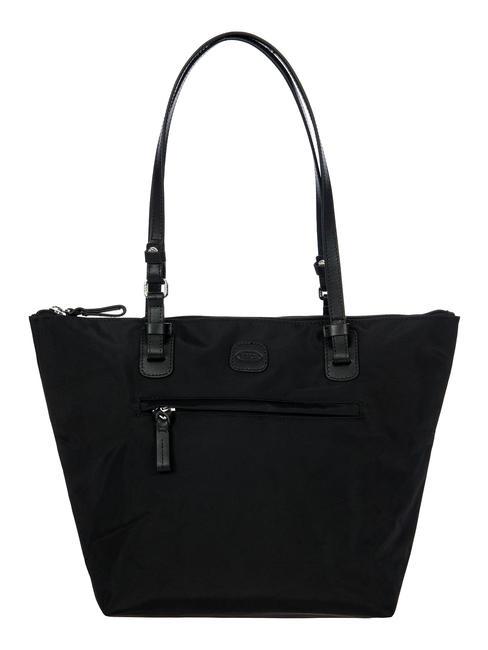 BRIC’S X-BAG Shopping bag a spalla nero - Borse Donna
